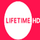 USA - LIFETIME HD logo