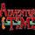 [UK] ADVENTURE TIME logo