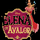 [UK] ELENA OF AVALOR logo