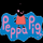 [UK] PEPPA PIG logo