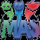[UK] PJ MASKS logo