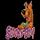 [UK] SCOOBY-DOO logo