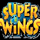 [UK] SUPER WINGS logo