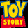 [UK] TOY STORY logo