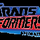 [UK] TRANSFORMERS CARTOONS logo