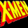 [UK] X-MEN CARTOONS logo