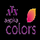 IN - AAPKA COLORS HD USA logo