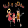 AR - ADNAN & LINA logo