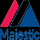 [AR] MAJESTIC ACTION logo