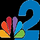 NAM - NBC2 logo