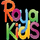 [AR] ROYA KIDS logo