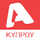 [GR] ALPHA TV CYPRUS logo