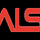 [ALB] ALSAT TV logo