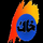 [KU] KHAK HD logo