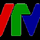 [VT]  VTV1 HD logo