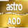 MY - AOD 352 [ASTRO] logo