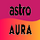 MY - AURA [ASTRO] logo