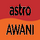 MY - AWANI [ASTRO] logo