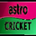 MY - CRICKET [SP] logo