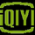 MY - iQIYI HD [ASTRO] logo