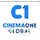 [PH] CINEMA ONE GLOBAL logo
