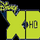 [LT] DISNEY XD EU logo