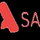 [GR] ALPHA SAT logo