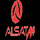 [ALB]  ALSAT HD TOKSORE logo