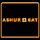 [CH] ASHUR-SAT TV logo