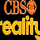 [RO] CBS REALITY logo