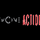 [GR] CINE ACTION 2 logo