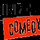 [GR] CINE COMEDY 1 logo