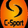 [CAR] CSPORT logo
