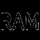 ALB - FRAME TV logo