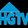 [RO] HGTV HD logo