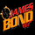 [EN] JAMES BOND 007 logo