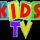 [GR] KIDS TV logo