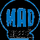 [GR] MAD GREEKZ logo