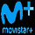 [ES] MOVISTAR PLUS+ HD logo