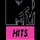 [IS] MTV HITS logo