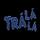 [RO] TRALALA  HD logo