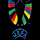 UEFA | 17 - Juventus vs Wolfsburg 5:45pm logo