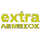 [GR] EXTRA TV CYPRUS logo