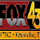 [USA] FOX 43 KNOXVILLE TN (WTNZ) logo