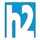 [ARM] H 2 HD logo