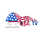[TH] HMONG USA TV logo