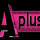 [PAK] APLUS logo
