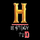 [IN] HISTORY TV 18 HD logo