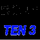 [INSPT] TEN 3 FHD logo