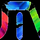 [IN] UTV HD logo